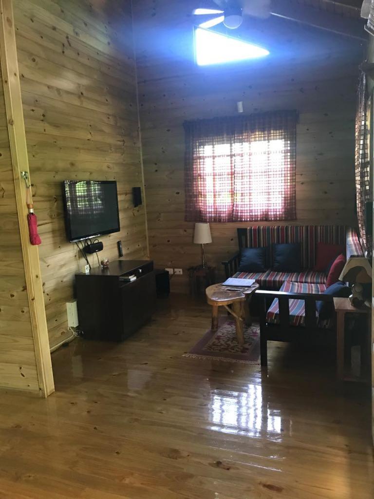 לינה וארוחת בוקר אוביטה El Paraiso מראה חיצוני תמונה